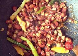 香辣虾球的做法图解9