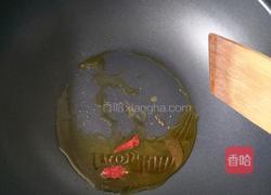 干闷四季豆的做法图解5