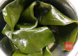 凉拌海带的做法图解1