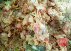 宝宝三色饺子的做法图解23