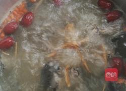 滋补乌鸡汤的做法图解11