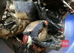 滋补乌鸡汤的做法图解2