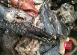 滋补乌鸡汤的做法图解3