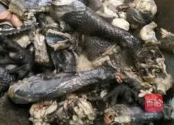 滋补乌鸡汤的做法图解6