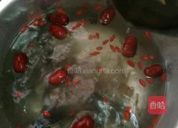 滋补乌鸡汤的做法图解10
