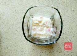 酸奶木糠杯的做法图解4