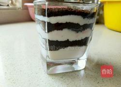 酸奶木糠杯的做法图解6