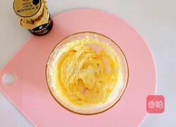 芝麻酱夹心饼干的做法图解3