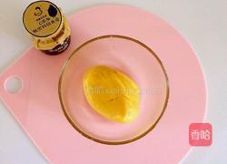 芝麻酱夹心饼干的做法图解5