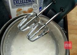 草莓千层盒子蛋糕的做法图解12