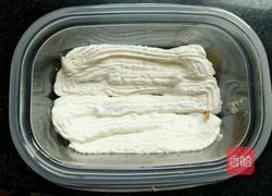 草莓千层盒子蛋糕的做法图解15