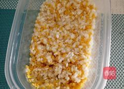 小米燕麦粥的做法图解2