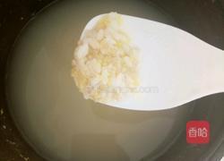 小米燕麦粥的做法图解4