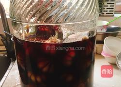 自制糖醋蒜的做法图解6