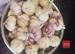 自制糖醋蒜的做法图解3