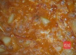 西红柿鸡蛋冬瓜汤的做法图解8