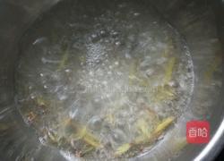 米酒槽的做法图解5
