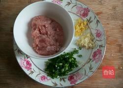 肉沫土豆泥的做法图解2