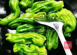 荷包辣椒的做法图解4