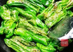 荷包辣椒的做法图解5