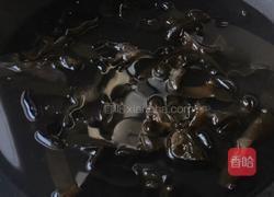 清沙包菜丝的做法图解4