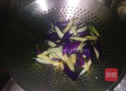 鱼香茄子的做法图解5