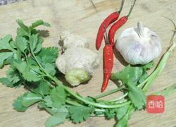 凉拌猪蹄的做法图解4