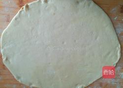 韭菜猪肉馅全麦肉饼的做法图解7