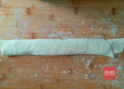 韭菜猪肉馅全麦肉饼的做法图解8