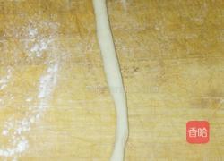 火腿卷的做法图解6