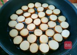 红烧素鸡的做法图解3