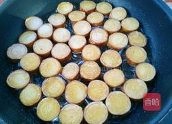 红烧素鸡的做法图解4