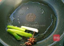 红烧素鸡的做法图解6