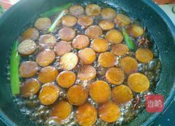 红烧素鸡的做法图解10