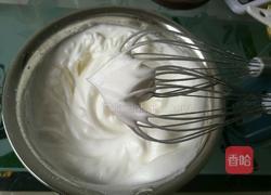 8寸红丝绒蛋糕的做法图解8