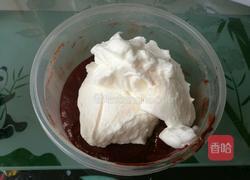 6寸红丝绒蛋糕的做法图解9