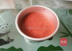 6寸红丝绒蛋糕的做法图解11