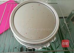 6寸红丝绒蛋糕的做法图解13