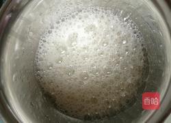 8寸红丝绒蛋糕的做法图解7