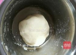 旺仔小馒头的做法图解4