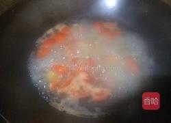 番茄西洋菜瘦肉汤的做法图解5