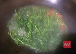 番茄西洋菜瘦肉汤的做法图解6