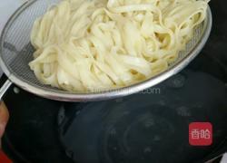 凉面的做法图解5