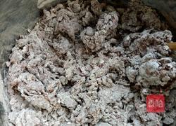 巧克力刺猬馒头的做法图解2