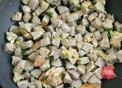 焦香馒头块的做法图解7