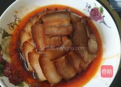 扣肉土豆的做法图解11