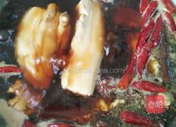 扣肉土豆的做法图解3