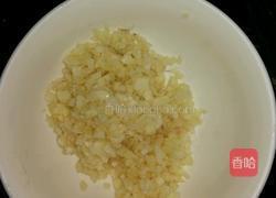 微波炉 蒜蓉粉丝虾的做法图解4