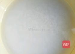 粽子的做法图解1