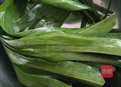 粽子的做法图解3